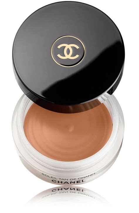 soleil tan De Chanel